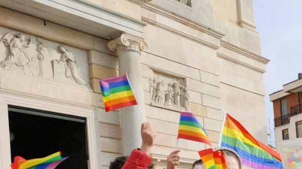 Gallarate comitato pace Palestina