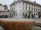 Gallarate elezioni azione pignataro