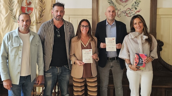 Gallarate festival vino programma