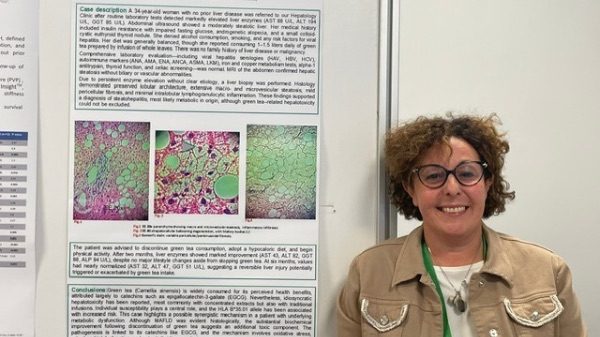 Gallarate ospedale fegato conferenza