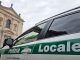 Gallarate polizia locale rottamazione