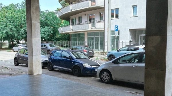 Gallarate preghiera islam Sciarè