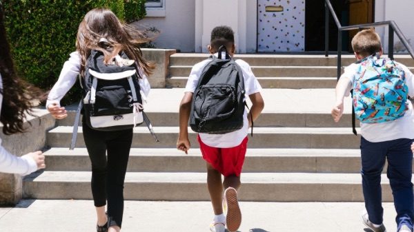 Gallarate rincari scuola bando