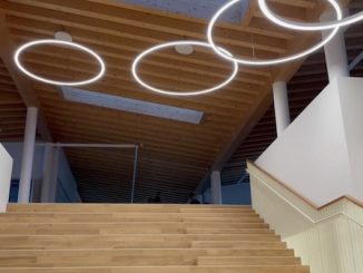 Gallarate scuola via Curtatone
