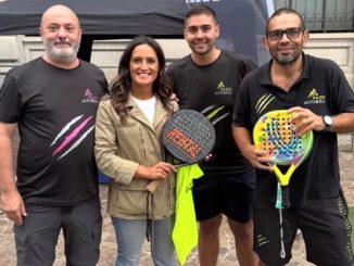 Gallarate sport merito premi