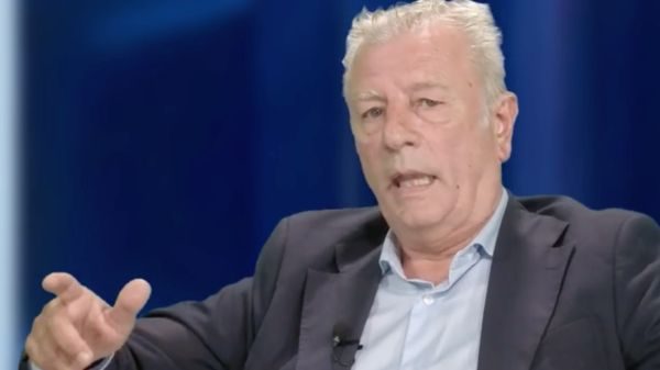 Gavirate Massimo Parola