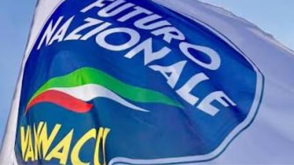 Gerenzano Futuro Nazionale Comitato