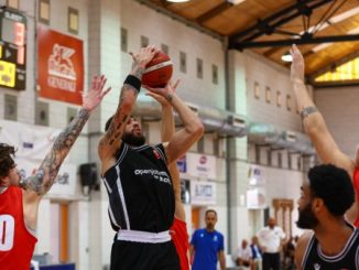 Openjobmetis Varese Trofeo Basilicata