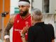 Openjobmetis Varese Napoli amichevole