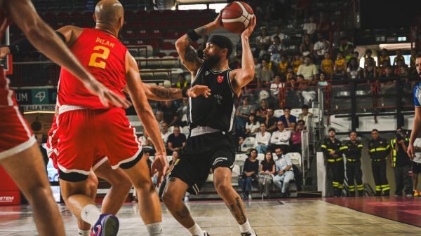 Openjobmetis Varese Maxima amichevole