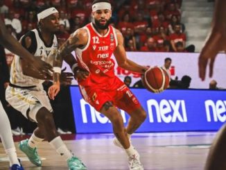 Openjobmetis Varese Virtus LBA