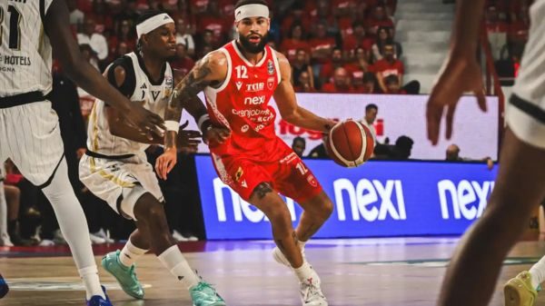 Openjobmetis Varese Virtus LBA