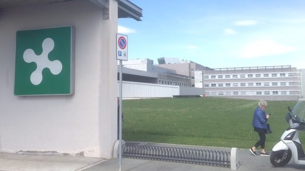 ospedale legnano