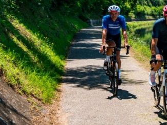 Valle Olona bici centenario