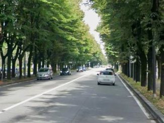 busto viabilità duca aosta supermercato