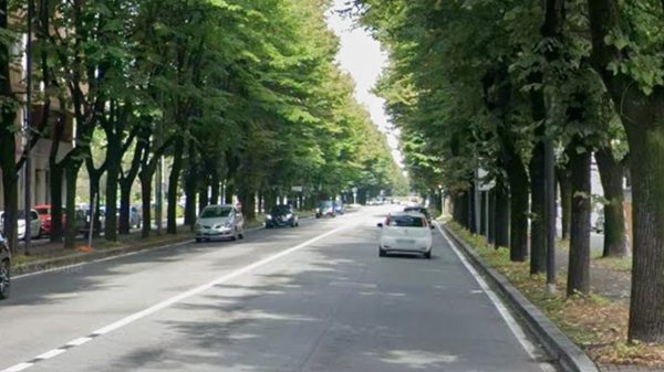 busto viabilità duca aosta supermercato