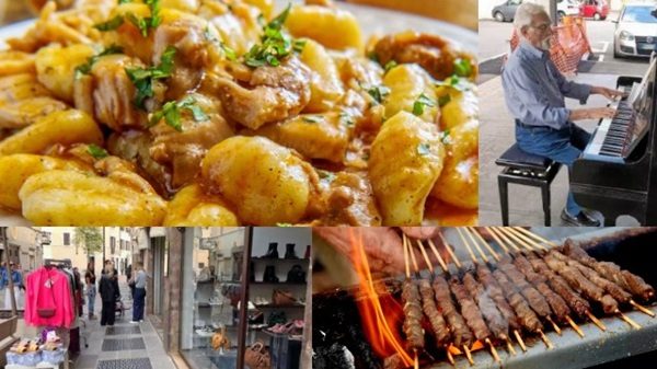varese provincia eventi weekend