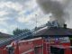 fagnano olona incendio fornaci