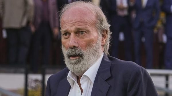 Walter Sabatini ha collaborato con Triestina, Arezzo, Perugia, Lazio, Palermo, Roma, Inter, Sampdoria, Bologna, Salertina