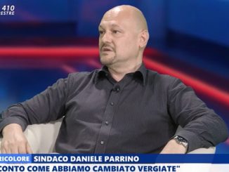 vergiate parrino elezioni sindaco