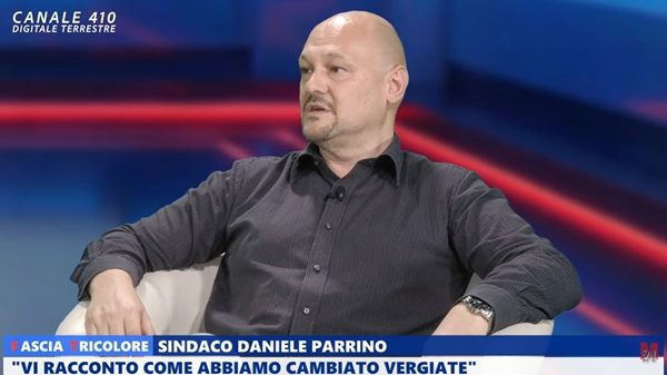 vergiate parrino elezioni sindaco