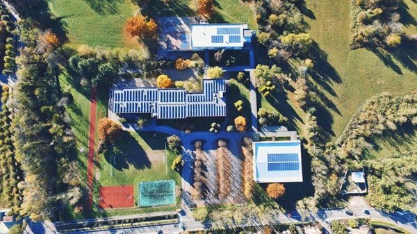sesto impianti sportivi scuola