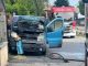 busto incendio furgone