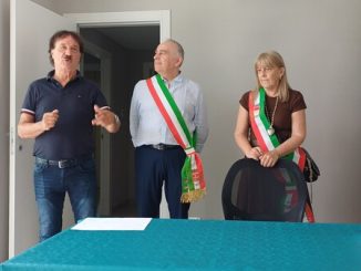 Borgomanero servizi sociali housing