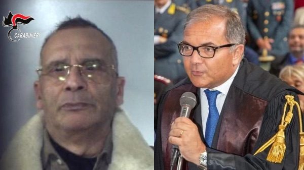 Jerago Procuratore mafia incontro
