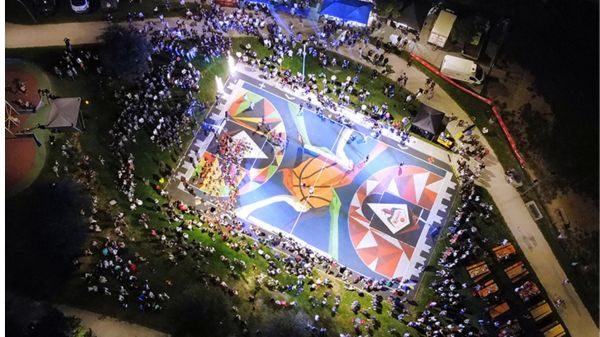 Legnano Knights presentazione esordio