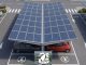 Novara fotovoltaico parcheggi transizione