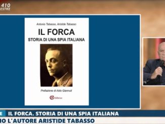 Lonate Tabasso spia intervista