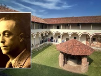 Lonate spia storia libro