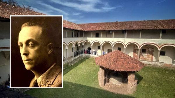 Lonate spia storia libro