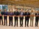 Ghemme Urso Loro Piana inaugurazione