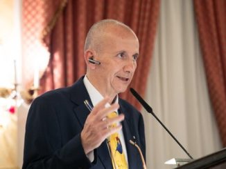 Stresa cittadinanza onoraria Mussolini