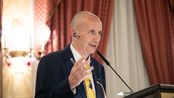 Stresa cittadinanza onoraria Mussolini