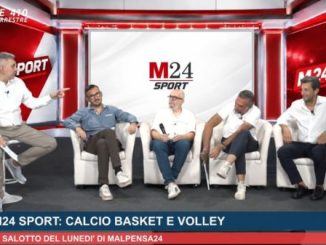 m24 sport malpensa24
