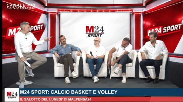 m24 sport malpensa24