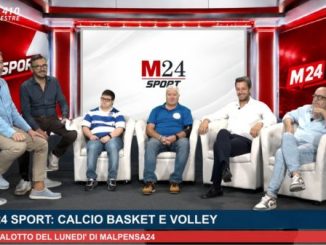 m24 sport malpensa24