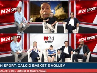 m24 sport malpensa24