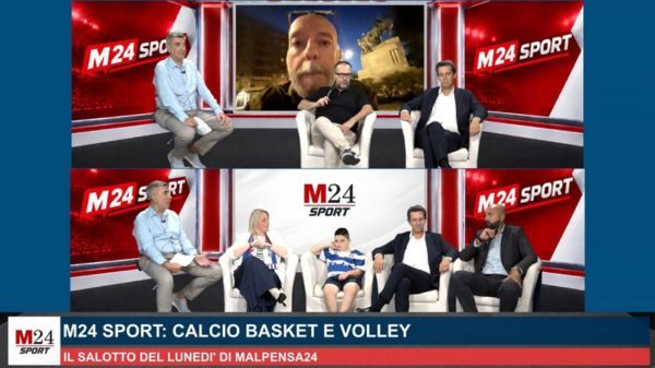 m24 sport malpensa24