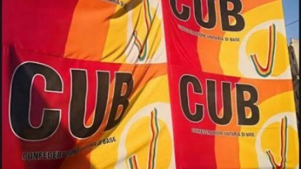 Malpensa Amazon Lavoro Cub