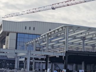 Malpensa ampliamento aeroporto T1XL
