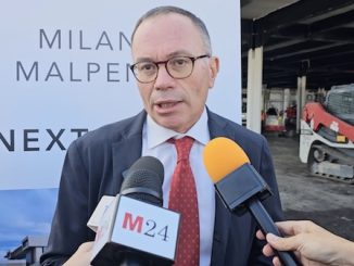 Malpensa fusione sea brunini
