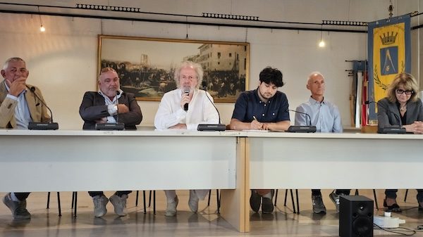 Malpensa comuni osservazioni ministero
