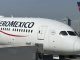 Malpensa milano volo Aeromexico