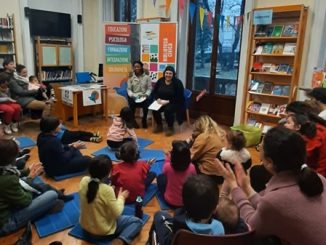 legnano biblioteca mamma lingua
