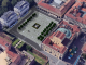 Novara piazza Martiri Iacopino
