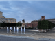 Novara ambientalisti progetto piazza Martiri